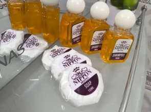 Гостевой дом Nippon