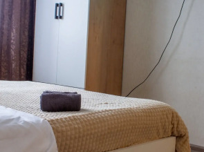 Апартаменты KiraLive в ЖК Цветы