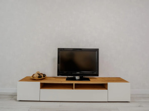 Квартира Двухкомнатная Военвед