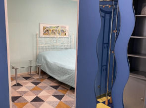 Апартаменты Строгинский Бульвар 17