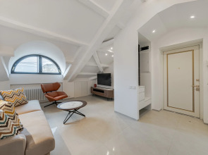 Квартира Smart Host на Пресне