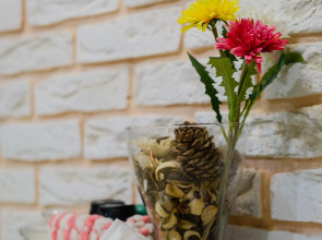 Апартаменты DomVistel на Титова 253/1 VIP