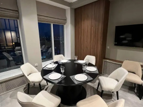 Гостевой дом Шато