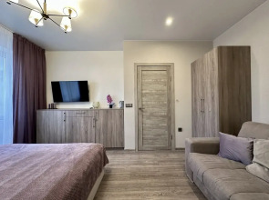 Квартира Frappe Troesutok