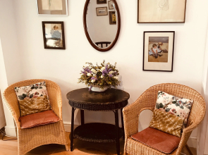 The Old Bookbinders Retreat - 4-Bedroom Jericho House in Oxford