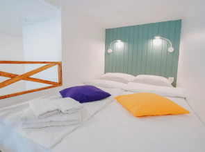 Апартаменты 9 Ночей & Отель 1774