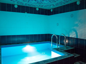 Гостевой дом на Нижнетатарской