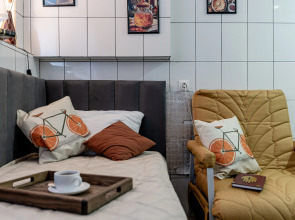 Апартаменты Uroom Econom