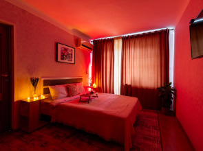 Апартаменты Двухкомнатные в центре