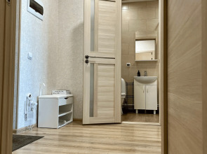 Апартаменты ЖК Уфимский Кремль