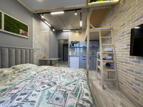 Апартаменты Sibkvart Ядринцевская 57