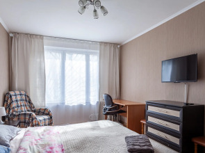 Апартаменты Садовое Кольцо Голубинская