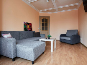 Квартира на Озерковой 51к2