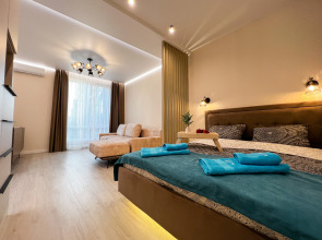 Апартаменты uTrip Vincent