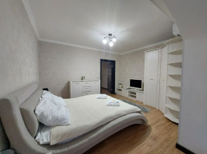 Квартира ПосуткаРу Орджоник 83к1 Курортный парк и Питьевая галерея