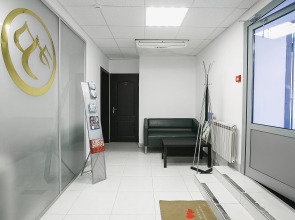 Хостел Золотое Кольцо