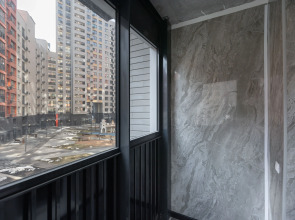 Апартаменты на П. Романова 11