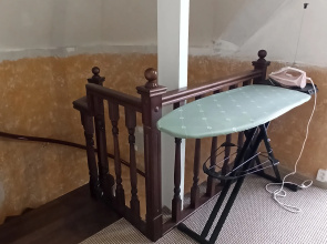 Private house Gostevoy Dom!  Domiki!banya! Mangal, Besedki,