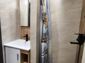 Апартаменты Лофт в иторическом центре рядом с ФУНИКУЛЁРОМ