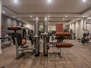 Апартаменты Flor da Rocha Turísticos