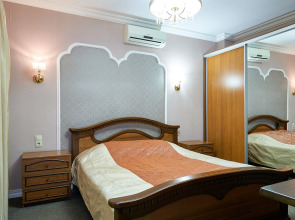 Гостевой дом Достоевский