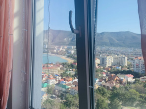 Квартира Видовая трешка на море