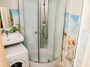 Апартаменты Альфа Хоум Плюс в Центре Челябинска