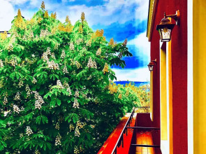 Отель British House