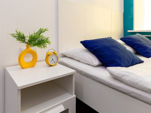 Апартаменты Гости Любят на Владимирской