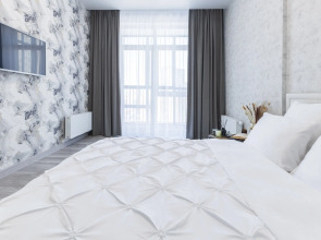 Апартаменты Comfort Home на улице Чистопольская 88