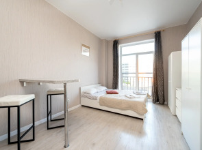 Апартаменты Helen Apart