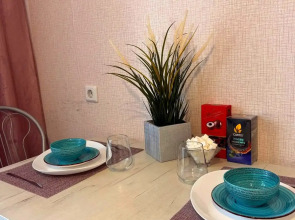 Квартира GoldApart Академика Макеева 20