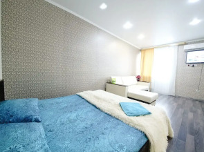 Апартаменты на Пугачёва 49