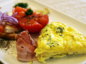 Отель Дрозды Клуб