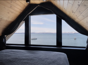 Гостевой дом Granin House