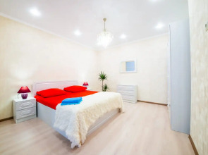 Апартаменты Ivantsova