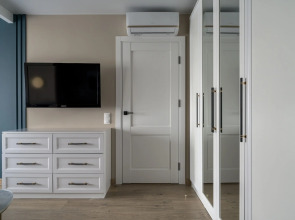 Квартира Дизайнерская Vesta