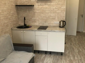 Апартаменты Level Амурская 1A/1