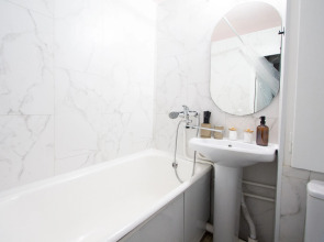 Квартира на Пролетарской