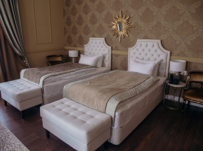 Бутик-отель Royal BV