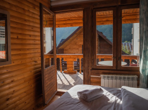 Гостевой дом РА в пространстве SUNSVET