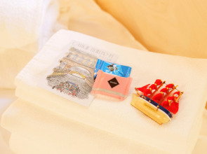 Смарт-отель Невский ботик