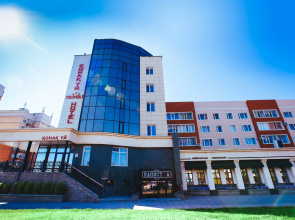 Torgaj Hotel