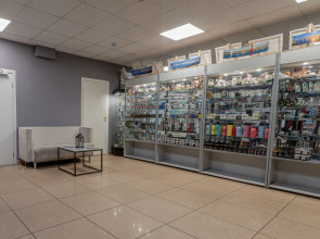 Хостел Ледокол