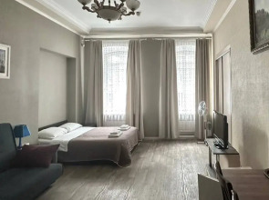 Гостевой дом Белинский