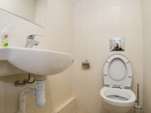 Хостел Мансарда