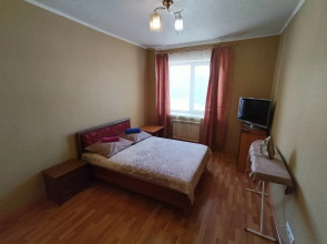 Квартира в Зелёной Роще рядом с ТРК Ultra