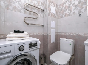 Апартаменты на  Фабричной