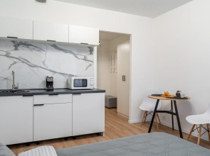 Квартира 1 в Новом Современном ЖК