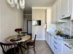 Квартира на Советской 14